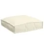 Cojines de Palets para asiento 6 pcs Crema 40x40x8 cm tela Oxford | Foro24.es | Tu tienda online para hogar, jardín y más Foro24.es