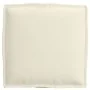 Cojines de Palets para asiento 6 pcs Crema 40x40x8 cm tela Oxford | Foro24.es | Tu tienda online para hogar, jardín y más Foro24.es