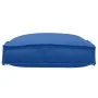 Cojines de palets para asiento 6 pcs Azul real 40x40x8 cm Tela Oxford | Foro24.es | Tu tienda online para hogar, jardín y más Foro24.es