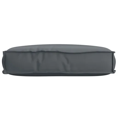 Cojín de Palet para Asiento Antracita 60x40x8 cm Tela Oxford | Foro24.es | Tu tienda online para hogar, jardín y más Foro24.es