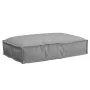 Cojín de Palets para Asiento Gris 60x40x8 cm Tejido Oxford | Foro24.es | Tu tienda online para hogar, jardín y más Foro24.es