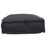 Cojín de Paleta para Silla Negro 60x40x8 cm Tela Oxford | Foro24.es | Tu tienda online para hogar, jardín y más Foro24.es