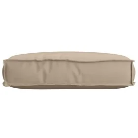Comprar Cojín para Palet para Asiento Taupe