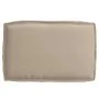 Cojín para Palet para Asiento Taupe 60x40x8 cm Tela Oxford | Foro24.es | Tu tienda online para hogar, jardín y más Foro24.es