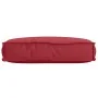 Cojín de Palets para Asiento Rojo Vino 60x40x8 cm Tela Oxford | Foro24.es | Tu tienda online para hogar, jardín y más Foro24.es