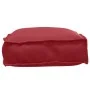 Cojín de Palets para Asiento Rojo Vino 60x40x8 cm Tela Oxford | Foro24.es | Tu tienda online para hogar, jardín y más Foro24.es