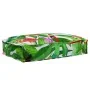 Cojín de Palet para asiento jungla tropical 60x40x8 cm tela Oxford | Foro24.es | Tu tienda online para hogar, jardín y más Foro24.es