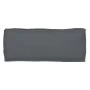 Cojín exterior Antracita Poliéster 100 cm x 40 cm x 8 cm de , Cojines para sillas y sofás - Ref: Foro24-42001618, Precio: 35,...