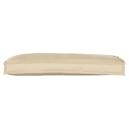 Cojín de Palet para Banco Beige 100x40x8 cm Tela Oxford de , Cojines para sillas y sofás - Ref: Foro24-42001621, Precio: 35,1...