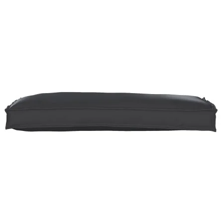 Cojín de Pallet para Banco Negro 100x40x8 cm Tela Oxford | Foro24.es | Tu tienda online para hogar, jardín y más Foro24.es