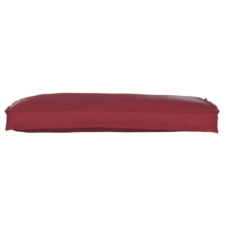 Cojín de Palets para Banco Rojo Vino 100x40x8 cm Tela Oxford | Foro24.es | Tu tienda online para hogar, jardín y más Foro24.es