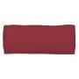 Cojín de Palets para Banco Rojo Vino 100x40x8 cm Tela Oxford | Foro24.es | Tu tienda online para hogar, jardín y más Foro24.es