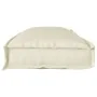 Cojín para Palets Crema 110x40x8 cm Tela Oxford | Foro24.es | Tu tienda online para hogar, jardín y más Foro24.es