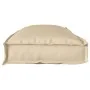 Cojín de Palet para Banco Beige 110x40x8 cm Tejido Oxford | Foro24.es | Tu tienda online para hogar, jardín y más Foro24.es