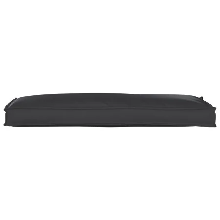 Cojín para Bancos Negro 110x40x8 cm Tejido Oxford | Foro24.es | Tu tienda online para hogar, jardín y más Foro24.es