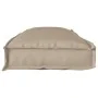 Cojín de Pallet para Banco Taupe 110x40x8 cm Tejido Oxford von , Kissen für Stühle und Sofas - Ref: Foro24-42001633, Preis: 3...