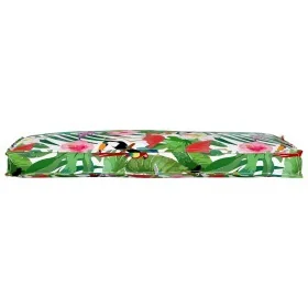 Comprar Cojín de Palet para Banco Jungla Tropical