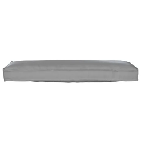 Cojín de Palet para Banco Gris 120x40x8 cm de Tela Oxford | Foro24.es | Tu tienda online para hogar, jardín y más Foro24.es