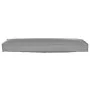 Cojín de Palet para Banco Gris 120x40x8 cm de Tela Oxford | Foro24.es | Tu tienda online para hogar, jardín y más Foro24.es