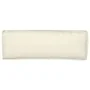 Cojín de Palet para Banco Crema 120x40x8 cm Tejido Oxford by , Cushions for chairs and sofas - Ref: Foro24-42001640, Price: 3...