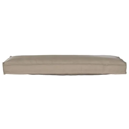 Cojín de Palet para Banco Taupe 120x40x8 cm Tejido Oxford von , Kissen für Stühle und Sofas - Ref: Foro24-42001643, Preis: 37...