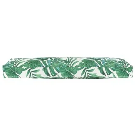 Cojín de Palet para Banco Diseño de Hoja 120x40x8 cm von , Kissen für Stühle und Sofas - Ref: Foro24-42001646, Preis: 38,90 €...