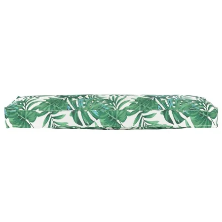 Cojín de Palet para Banco Diseño de Hoja 120x40x8 cm von , Kissen für Stühle und Sofas - Ref: Foro24-42001646, Preis: 38,90 €...