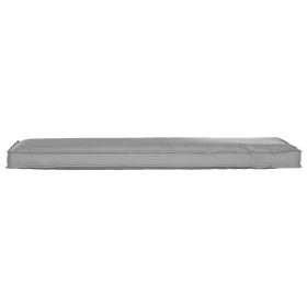Comprar Cojín Exterior Gris Poliéster Mediano