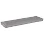 Cojín Exterior Gris Poliéster Mediano Cojín de Silla | Foro24.es | Tu tienda online para hogar, jardín y más Foro24.es