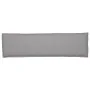 Cojín Exterior Gris Poliéster Mediano Cojín de Silla | Foro24.es | Tu tienda online para hogar, jardín y más Foro24.es