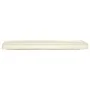 Cojín de Pallet para Banco Crema 140x40x8 cm Tela Oxford | Foro24.es | Tu tienda online para hogar, jardín y más Foro24.es