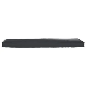 Comprar Cojín de Exterior Negro Poliéster Único