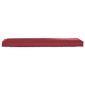 Comprar Cojín Exterior Color Borgoña Poliester