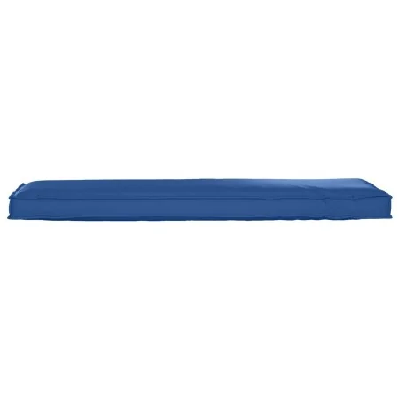 Cojín para Exterior de Azul Real Poliéster Grande | Foro24.es | Tu tienda online para hogar, jardín y más Foro24.es