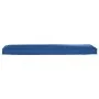Cojín para Exterior de Azul Real Poliéster Grande | Foro24.es | Tu tienda online para hogar, jardín y más Foro24.es
