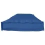 Cojín para Exterior de Azul Real Poliéster Grande | Foro24.es | Tu tienda online para hogar, jardín y más Foro24.es