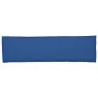 Cojín para Exterior de Azul Real Poliéster Grande | Foro24.es | Tu tienda online para hogar, jardín y más Foro24.es