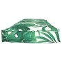 Cojín de Palets para Banco Patrón de Hojas 140x40x8 cm Tela Oxford | Foro24.es | Tu tienda online para hogar, jardín y más Foro24.es