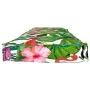 Cojín Selva Tropical Poliéster 140 x 40 x 8 cm Fundas removibles | Foro24.es | Tu tienda online para hogar, jardín y más Foro24.es