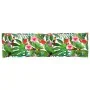 Cojín Selva Tropical Poliéster 140 x 40 x 8 cm Fundas removibles | Foro24.es | Tu tienda online para hogar, jardín y más Foro24.es