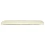 Cojín Exterior Crema Poliéster 40 cm x 150 cm x 7 cm | Foro24.es | Tu tienda online para hogar, jardín y más Foro24.es