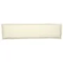 Cojín Exterior Crema Poliéster 40 cm x 150 cm x 7 cm | Foro24.es | Tu tienda online para hogar, jardín y más Foro24.es