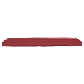 Comprar Cojín para exterior Burdeos Poliéster