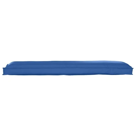 Cojín Exterior Azul Real Poliéster Grande Resistente Cojín von , Kissen für Stühle und Sofas - Ref: Foro24-42001665, Preis: 4...