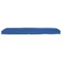 Cojín Exterior Azul Real Poliéster Grande Resistente Cojín von , Kissen für Stühle und Sofas - Ref: Foro24-42001665, Preis: 4...