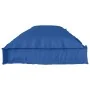 Cojín Exterior Azul Real Poliéster Grande Resistente Cojín von , Kissen für Stühle und Sofas - Ref: Foro24-42001665, Preis: 4...
