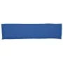 Cojín Exterior Azul Real Poliéster Grande Resistente Cojín von , Kissen für Stühle und Sofas - Ref: Foro24-42001665, Preis: 4...