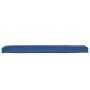 Cojín de Paleta para Banco Azul Real 180x40x8 cm Tela Oxford | Foro24.es | Tu tienda online para hogar, jardín y más Foro24.es