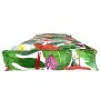 Cojín de Palet para Banco Jungla Tropical 180x40x8 cm Tela Oxford | Foro24.es | Tu tienda online para hogar, jardín y más Foro24.es