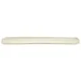 Cojín de Exterior Crema Poliéster 200x40x8cm Duradero Cojín | Foro24.es | Tu tienda online para hogar, jardín y más Foro24.es